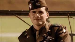 Band Of Brothers Ronald Speirs Tribute [upl. by Saibot]