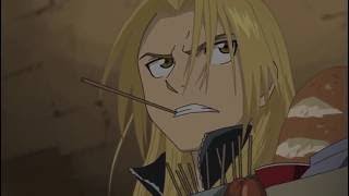 FMA Brotherhood Return of Edward Elric [upl. by Friend]