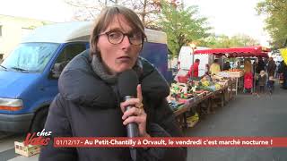 Chez vous dans le quartier du Petit Chantilly à Orvault 5 [upl. by Bolme]