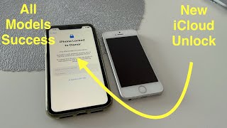 Unlock Apple Activation Lock Bypass iCloud from Every iPhoneiPadiPod with Password or Computer [upl. by Theresa350]