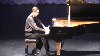 Johannes Brahms  Piano Sonata № 2 fismoll op 2avi [upl. by Ditmore269]