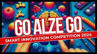 XPLORE SIX  Go Alze Go  Smart Innovation Competition 2024  Xplore Mindz Academy SIC’24 [upl. by Sirtaeb660]