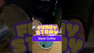 Coffee Shop Confusion A Funny Story dadjokes [upl. by Mintun734]