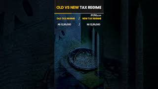 Old Vs New Tax Regime Which is Better [upl. by Adnalram]