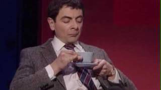 Rowan Atkinson Fatal Beatings  Osudové výprasky [upl. by Ulphi67]