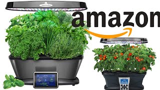 Top 10 Cool Garden Gadgets On Amazon [upl. by Arraeic]