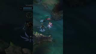 River Duel  shorts leagueoflegends [upl. by Jona490]