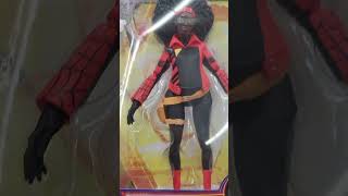 Spiderwoman toy [upl. by Nnael]