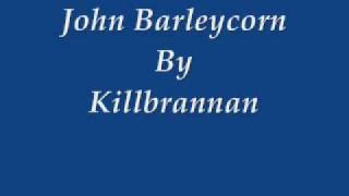 John Barleycorn [upl. by Quintina196]