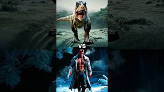 HellBoy vs Skare King vs Gaint Creatures Godzilla Wendigo King Kong Werewolf Dragon Predator [upl. by Torres]