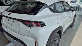 2023 Newly Launched Maruti Suzuki Fronx Delta Plus 12 Manual Detailed Walkaround Review [upl. by Seedman]