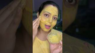 ✨forsha howar sohoj upayskin whitening at home shorts shortvideo viral viralvideo tranding [upl. by Airoled]