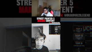 Daigo on the IMPORTANCE of Winning Tournaments  Street Fighter 6 [upl. by Goldshell]