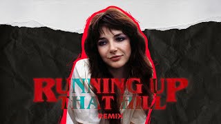 Kate Bush  Running Up That Hill Mentol Remix [upl. by Emixam629]