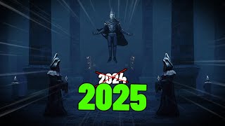 Why Dark Deception Chapter 5 WONT Release in 2024 amp thats okay [upl. by Motteo]