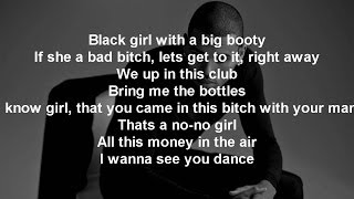 Chris Brown  Loyal Ft Lil Wayne Tyga Full Song Lyrics [upl. by Susan]