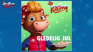 KuToppen  Gledelig jul [upl. by Thurman]