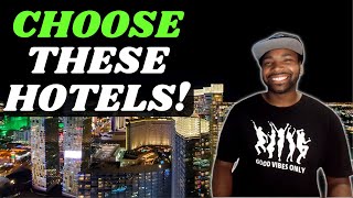 Las Vegas Casino and Hotel Guide Best Places to Stay and Play [upl. by Gottlieb]