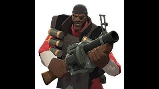 DEMOMAN GAMING REMASTERED still trash [upl. by Dnomaj]