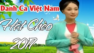 Duyên Phận Phải Chiều  NSƯT Thu Huyền  Hát Chèo Cổ Việt Nam [upl. by Llien]