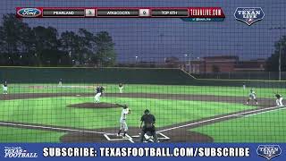 Pearland vs Atascocita Game 1 Baseball Highlights  5112023 [upl. by Germain]