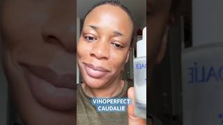 VINOPERFECT Caudalie et si on en parlait dans notre prochaine vidéo 😉 viralvideo skincare [upl. by Anawit]