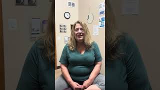 Kelli S Testimonial Chiropractic Physical Therapy Acupuncture and Massage Therapy [upl. by Justin4]