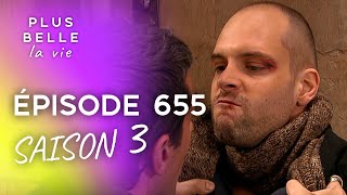 PBLV  Saison 3 Épisode 655  Samuel découvert [upl. by Novaelc997]