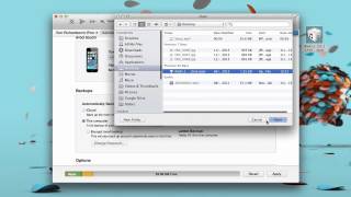 How To Download And Install iOS 7 The Right Way [upl. by Derron]