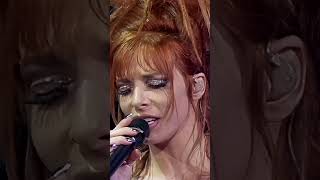 Mylène Farmer  Ainsi soit je  Live Bercy 1996 mylènefarmer music love shorts [upl. by Aihsatan]