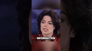 Michael Jackson Responds to Allegations 😳 [upl. by Erialb528]