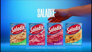 SALADIX Argentina 2021 [upl. by Yznel]