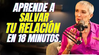 SI TU RELACIÓN SE ESTÁ ACABANDO HAZ ESTO PARA SALVARLA Y SER FELIZ POR SIEMPRE NILDA CHIARAVIGLIO [upl. by Lai]