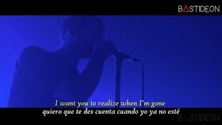 Editors  Sugar Sub Español  Lyrics [upl. by Lucas]