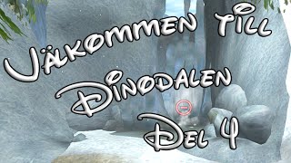 Star Stable Online  Välkommen till Dinodalen Del 4 [upl. by Rodnas322]