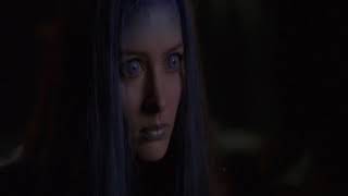 Illyria  Angel season 5 [upl. by Ellehsim122]