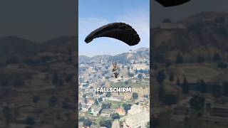 Das ist krass…😳 UNLOGISCHE Dinge in GTA 5 [upl. by Nlyak281]