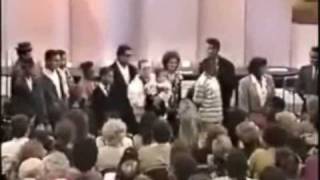 Jackson Family Interview 1989  Phil Donahue Show PART 1 [upl. by Iphlgenia]