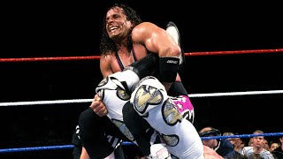 10 Greatest Submission Moves In WWE History [upl. by Clarise]