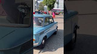 Benzingespräche beim Frühschoppen Technik Museum Speyer 01092024 [upl. by Nwaf]