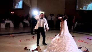 Stuttgart Dügün acilis dansi Wedding dance Mavi Salon [upl. by Jannel]