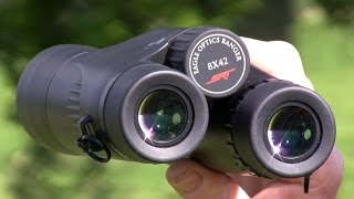 Understanding Binoculars Magnification [upl. by Bonar]