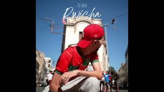 7liwa  Rwicha Remix [upl. by Llewop544]