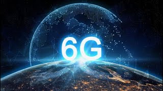 2024🌍The Difference Between 5g  6G 🤔💭 Explained Very Informative🌍 2024 [upl. by Shing]