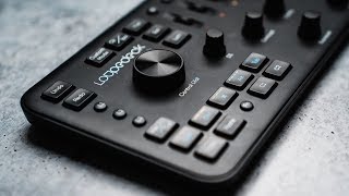 Edit Video  Color Grade FASTER with the Loupedeck [upl. by Essirehc192]