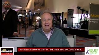 Jay Sekulow blasts Nadler for shredding the Constitution  Mike Gallagher Show [upl. by Yart]