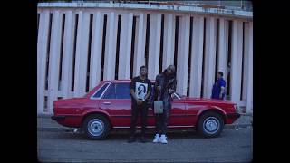 RIKY RICK x FRANK CASINO  FAMILY Official Music Video [upl. by Jason77]