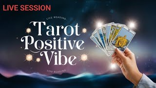 🥰quotYour Future Revealed Live Tarot Reading Sessionquot  lovemag 1111 portal mokshapatam [upl. by Ahsinev]