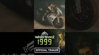 🎮2024 WARFRAME 1999  GAMEPLAY [upl. by Brout268]