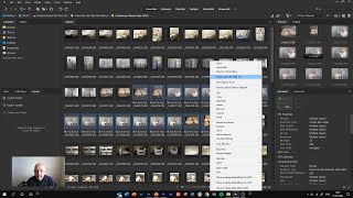 BEST WAY TO OPEN RAW IMAGE FILES Via Photoshop CC 2020 [upl. by Idid]